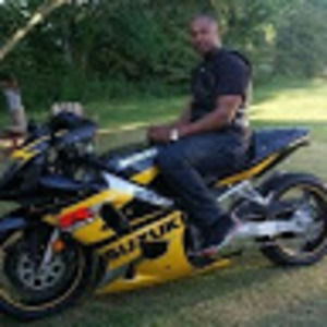 Meet your Posher, Calvin